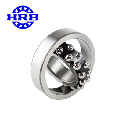 調心球軸承